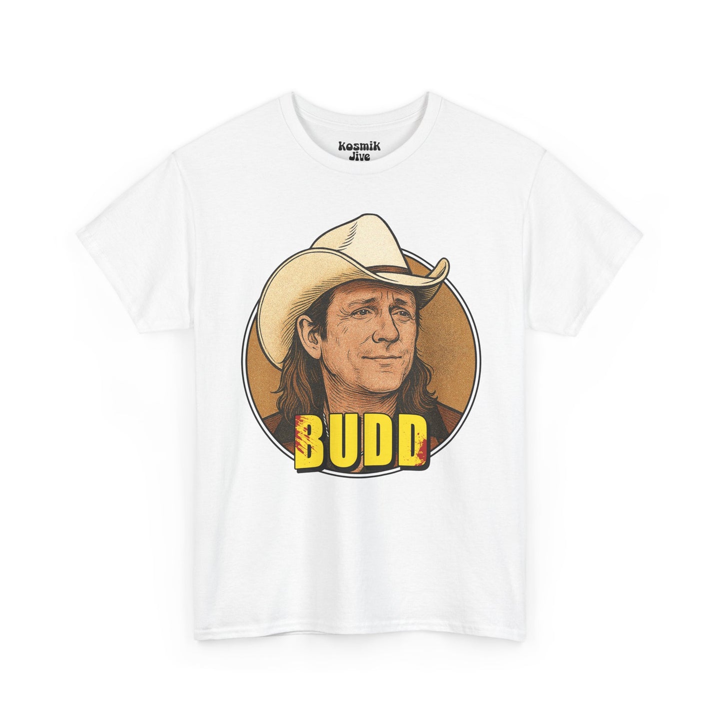 Budd T-Shirt