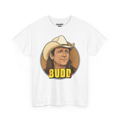 Budd T-Shirt