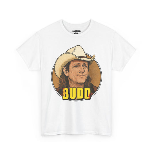 Budd T-Shirt