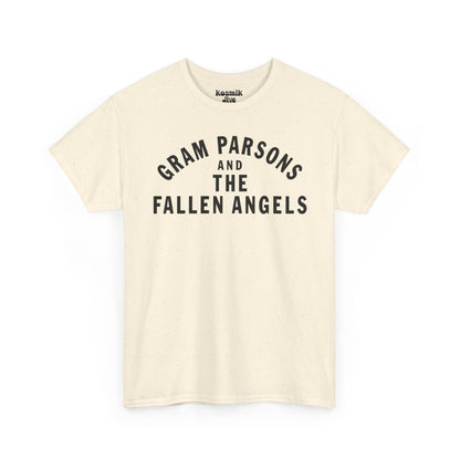 Gram Parsons T-Shirt