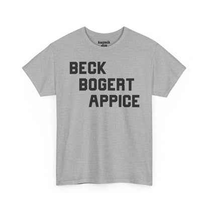 Beck Bogert Appice T-Shirt