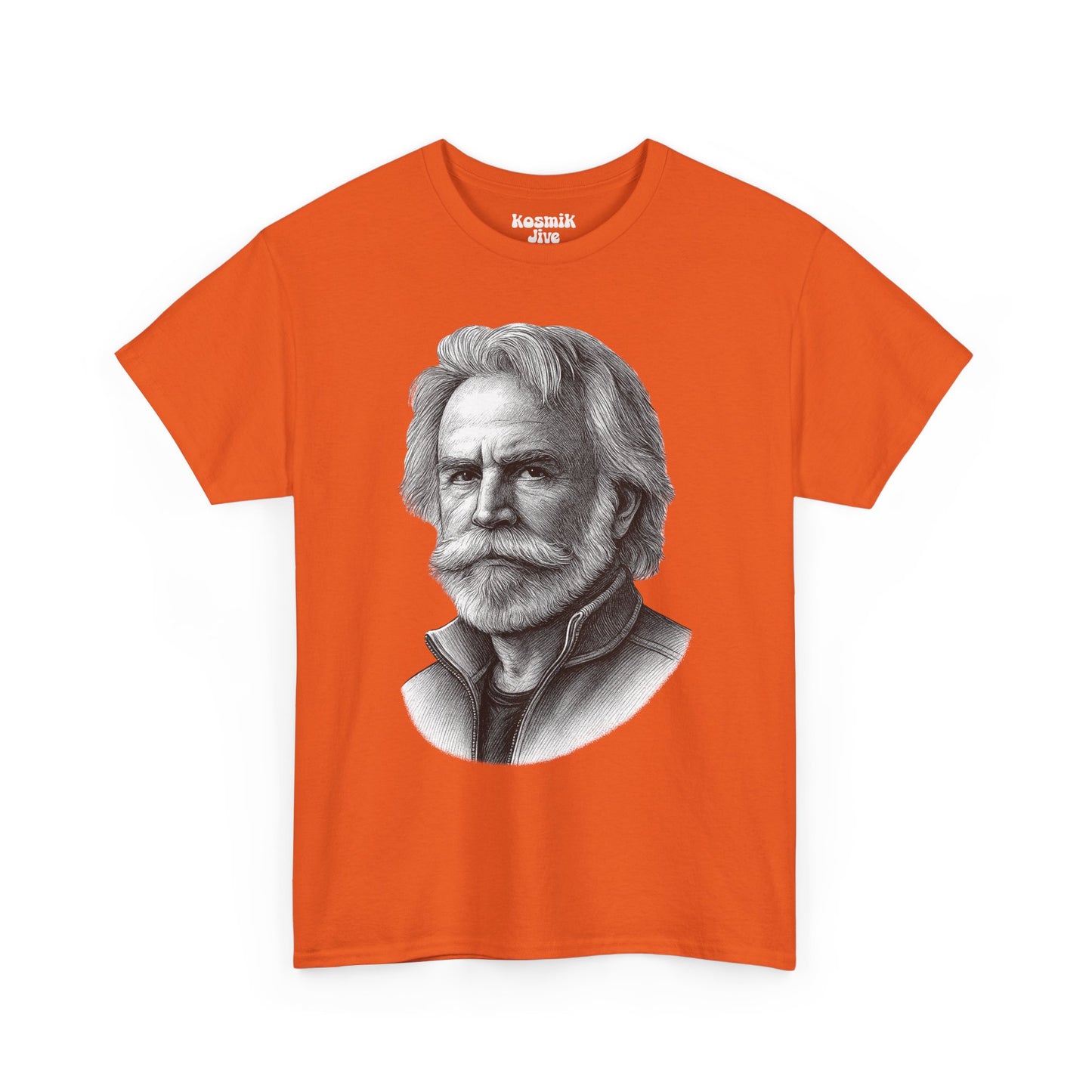 Bob Weir T-Shirt