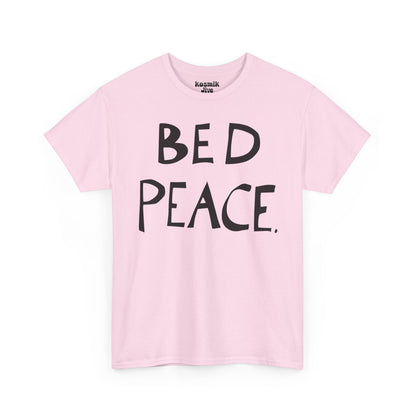 Bed Peace T-Shirt
