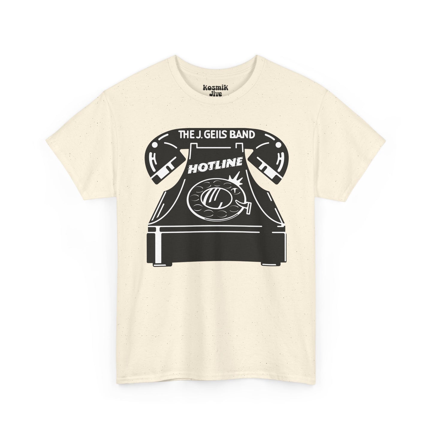 Hotline T-Shirt