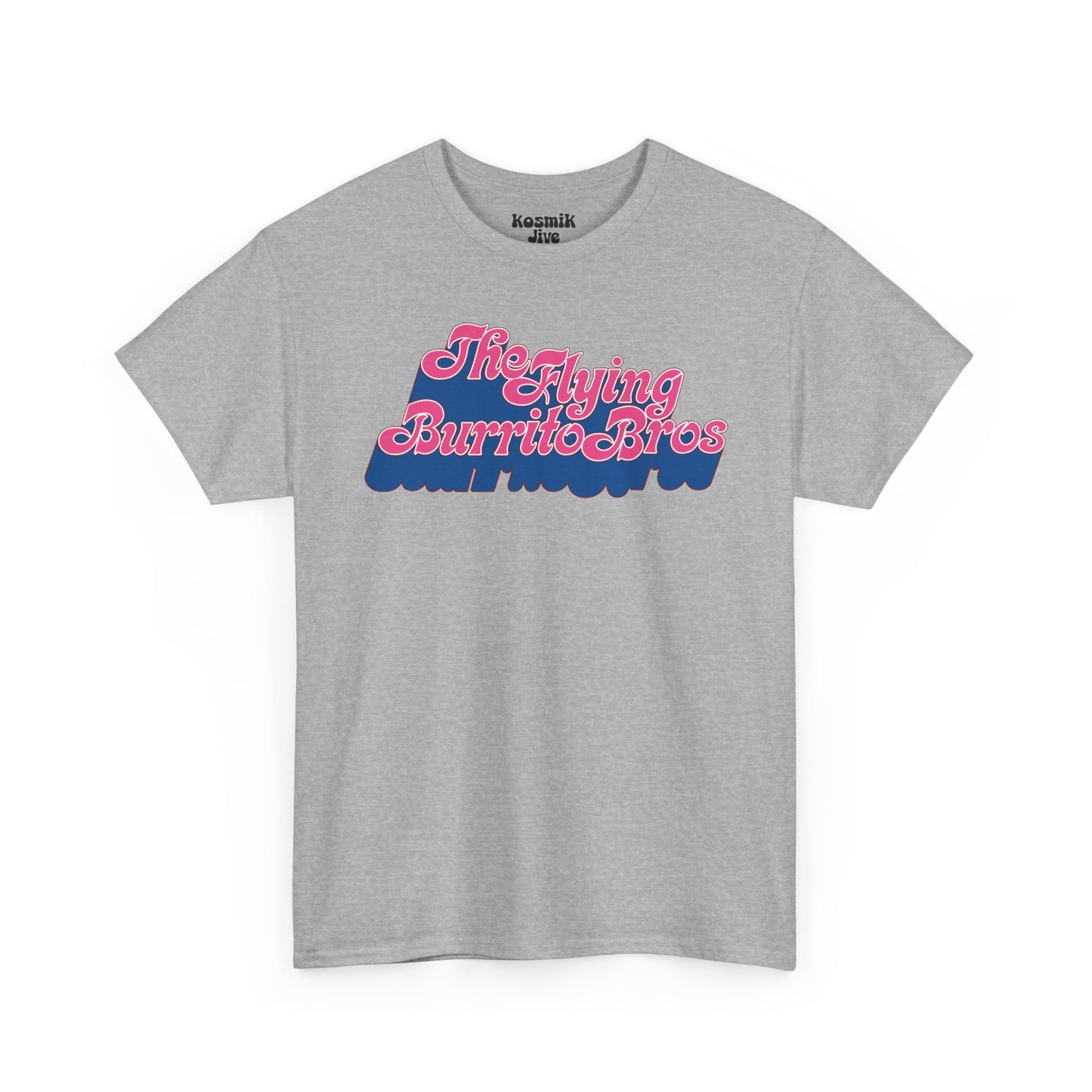 The Flying Burrito Bros T-Shirt