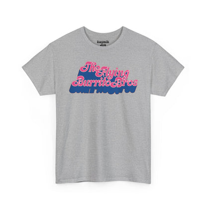 The Flying Burrito Bros T-Shirt