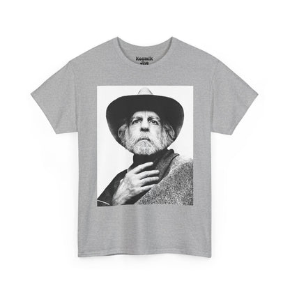 Western Bob Weir T-Shirt