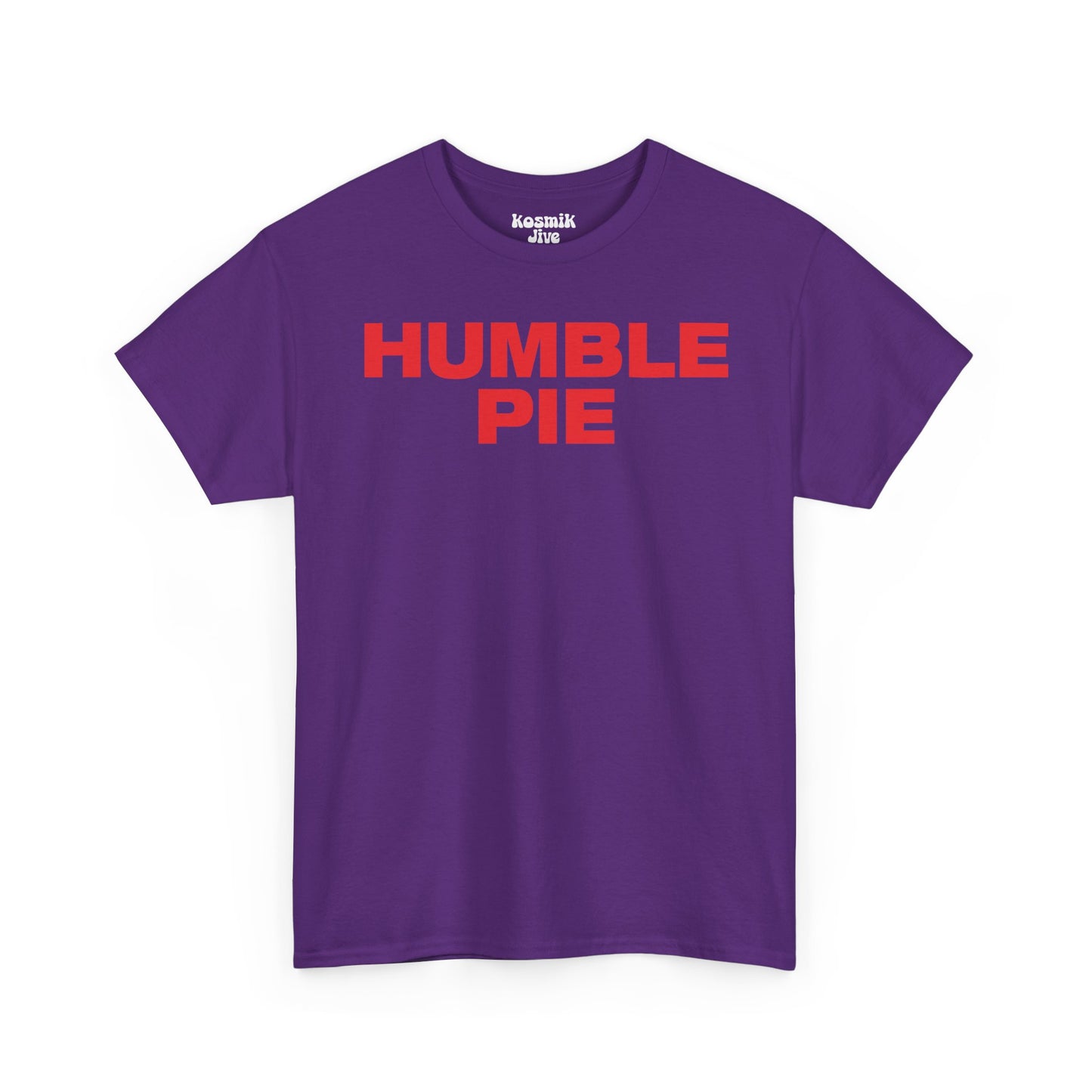 Humble Pie T-Shirt