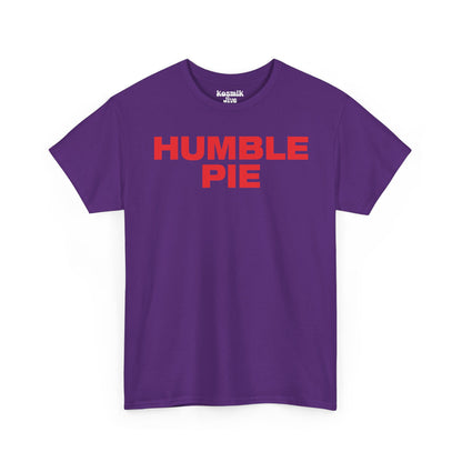 Humble Pie T-Shirt