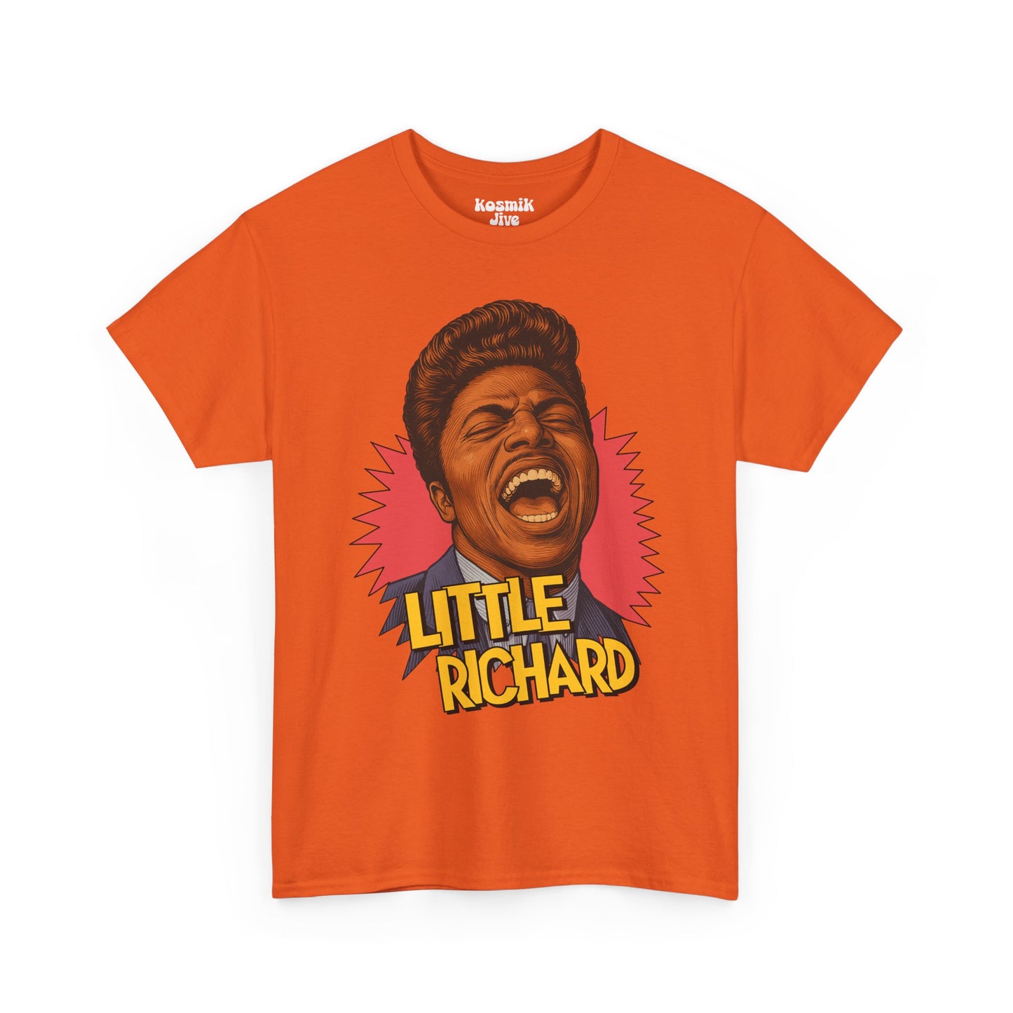 Little Richard T-Shirt