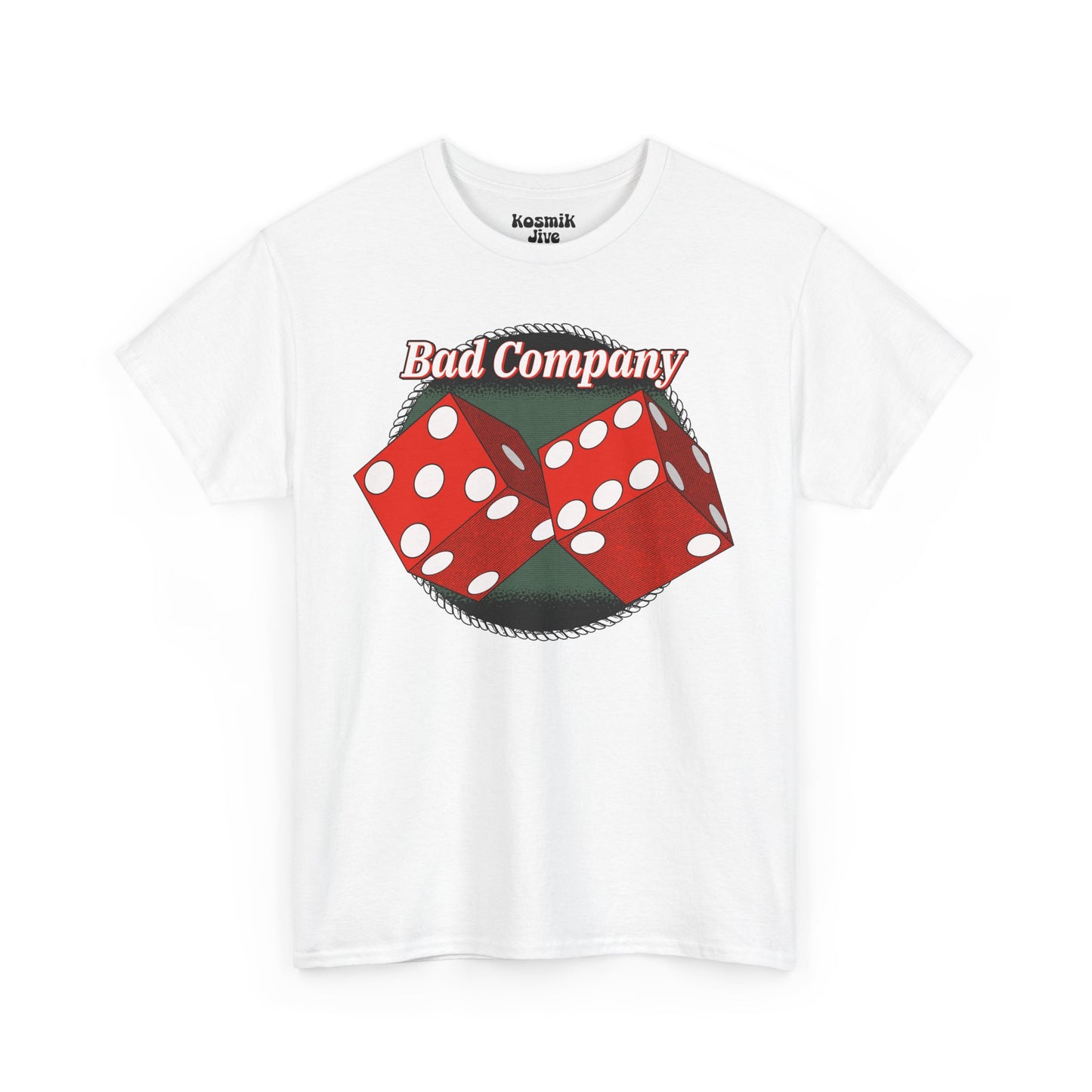 Straight Shooter T-Shirt