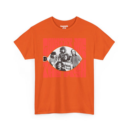 Country Joe and The Fish T-Shirt
