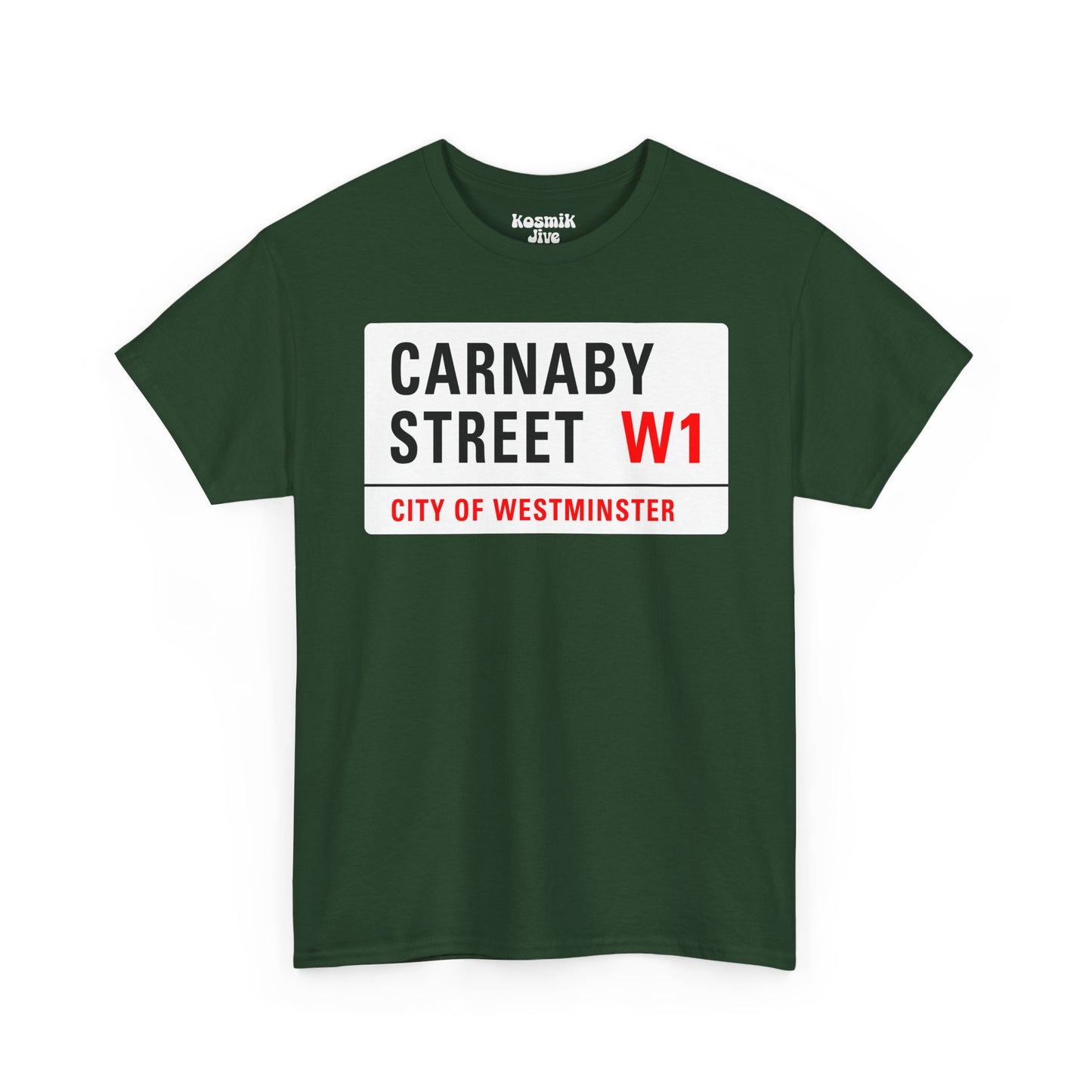 Carnaby Street T-Shirt