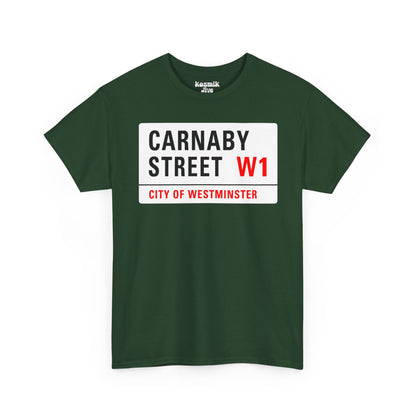 Carnaby Street T-Shirt