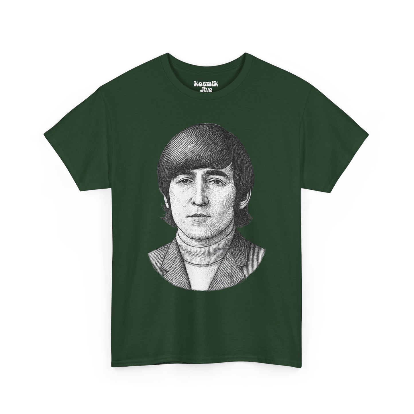 66 John T-Shirt
