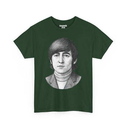 66 John T-Shirt