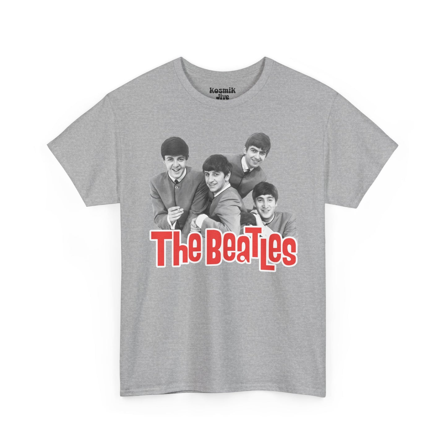 Early Beatles T-Shirt
