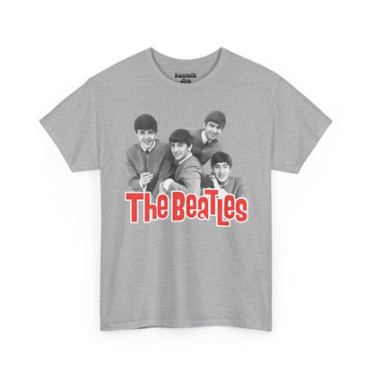 Early Beatles T-Shirt