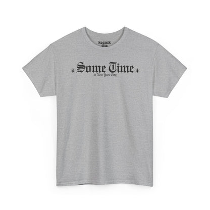 Some Time in New York City T-Shirt