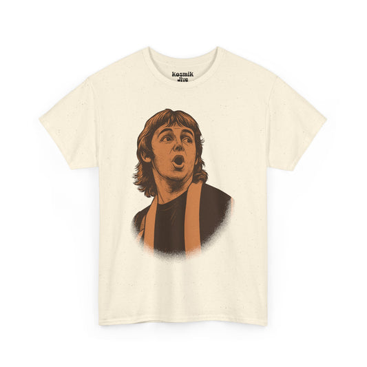 Paul at The Wings T-Shirt