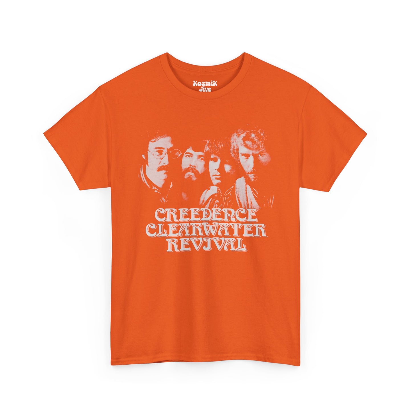 Creedence T-Shirt