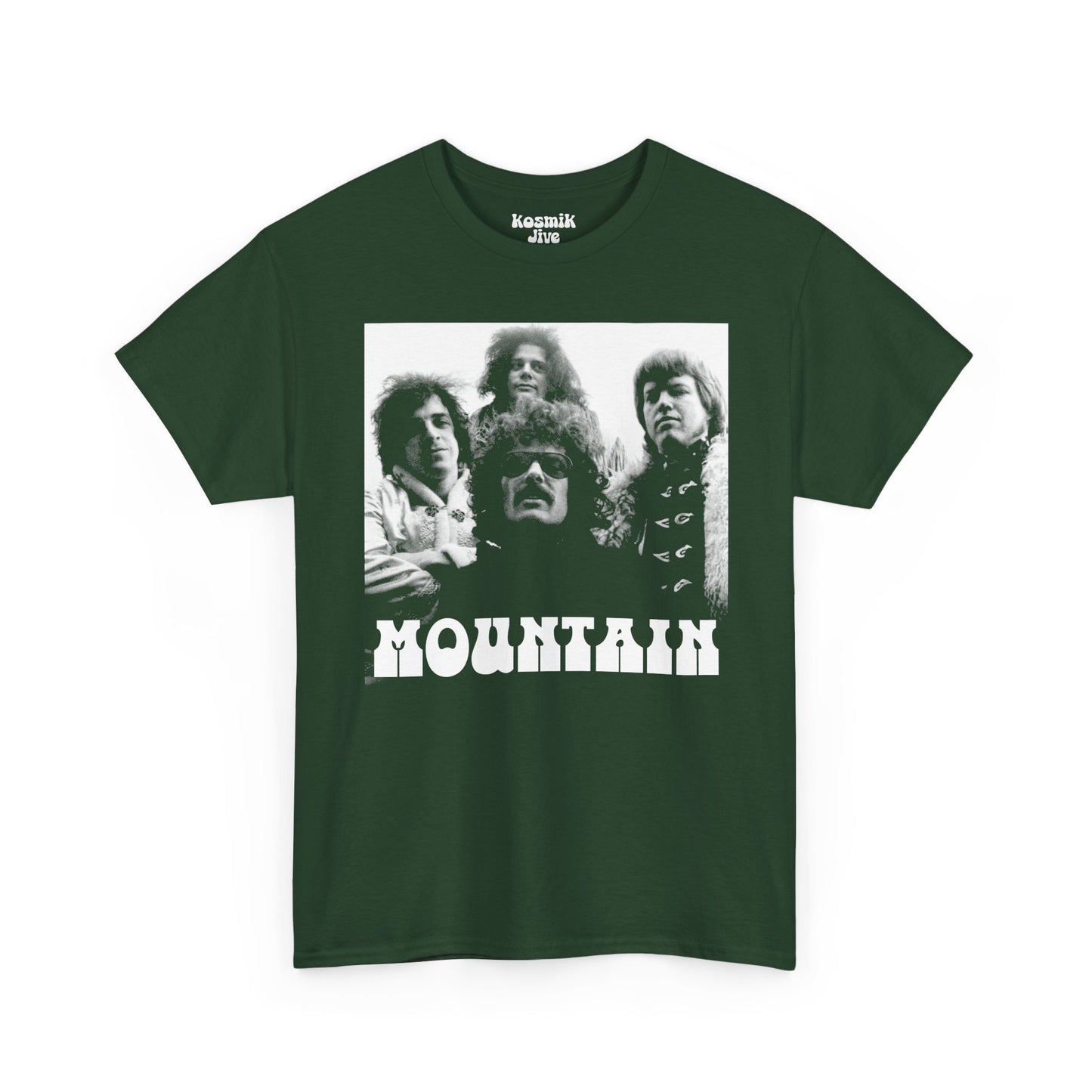 Mountain T-Shirt