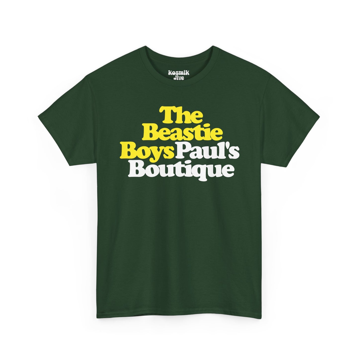 Paul's Boutique T-Shirt