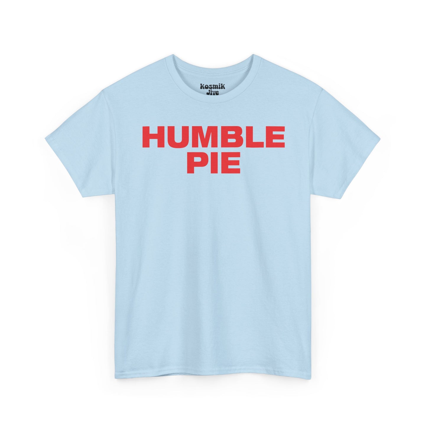 Humble Pie T-Shirt