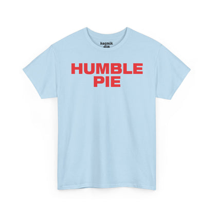 Humble Pie T-Shirt