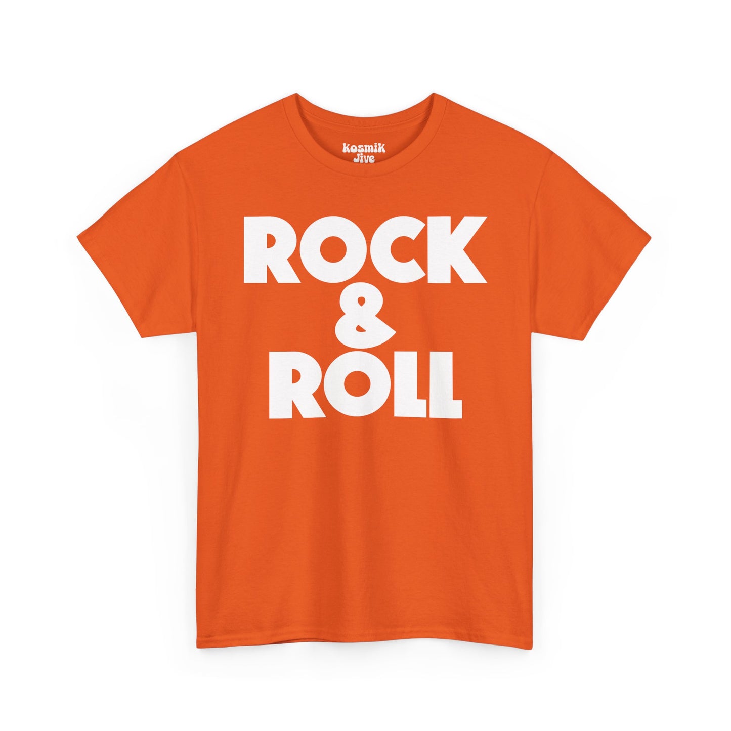 Rock & Roll T-Shirt