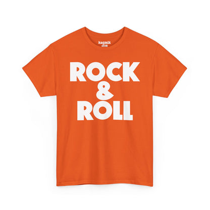 Rock & Roll T-Shirt
