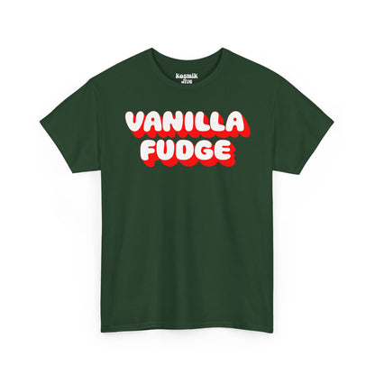 Vanilla Fudge T-Shirt