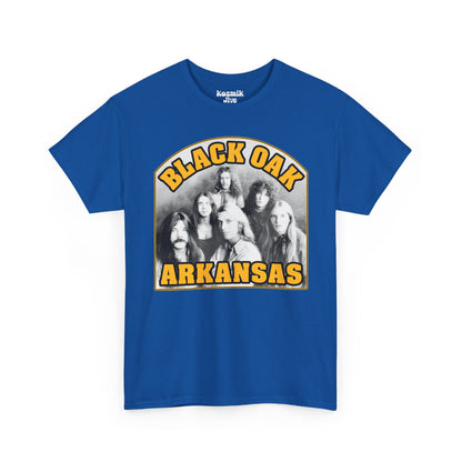 Black Oak Arkansas T-Shirt