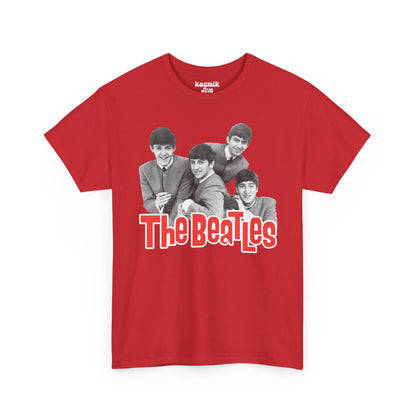 Early Beatles T-Shirt