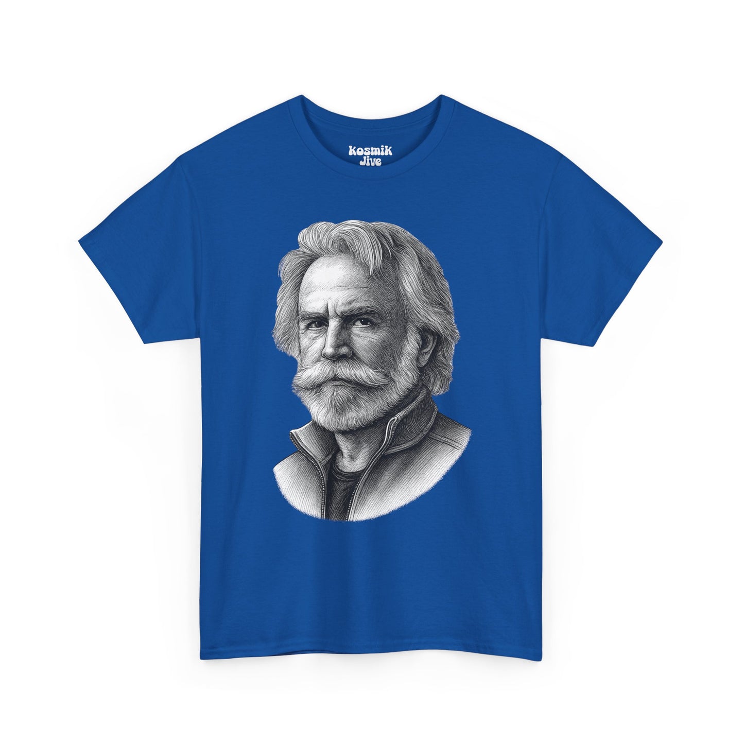 Bob Weir T-Shirt
