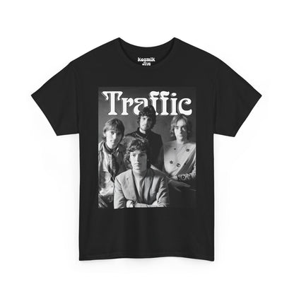 Traffic T-Shirt