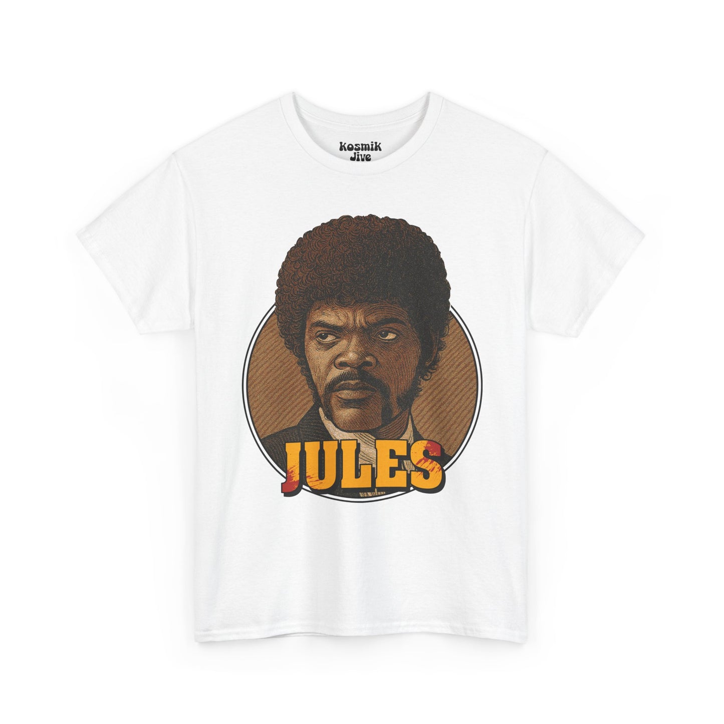 Jules T-Shirt