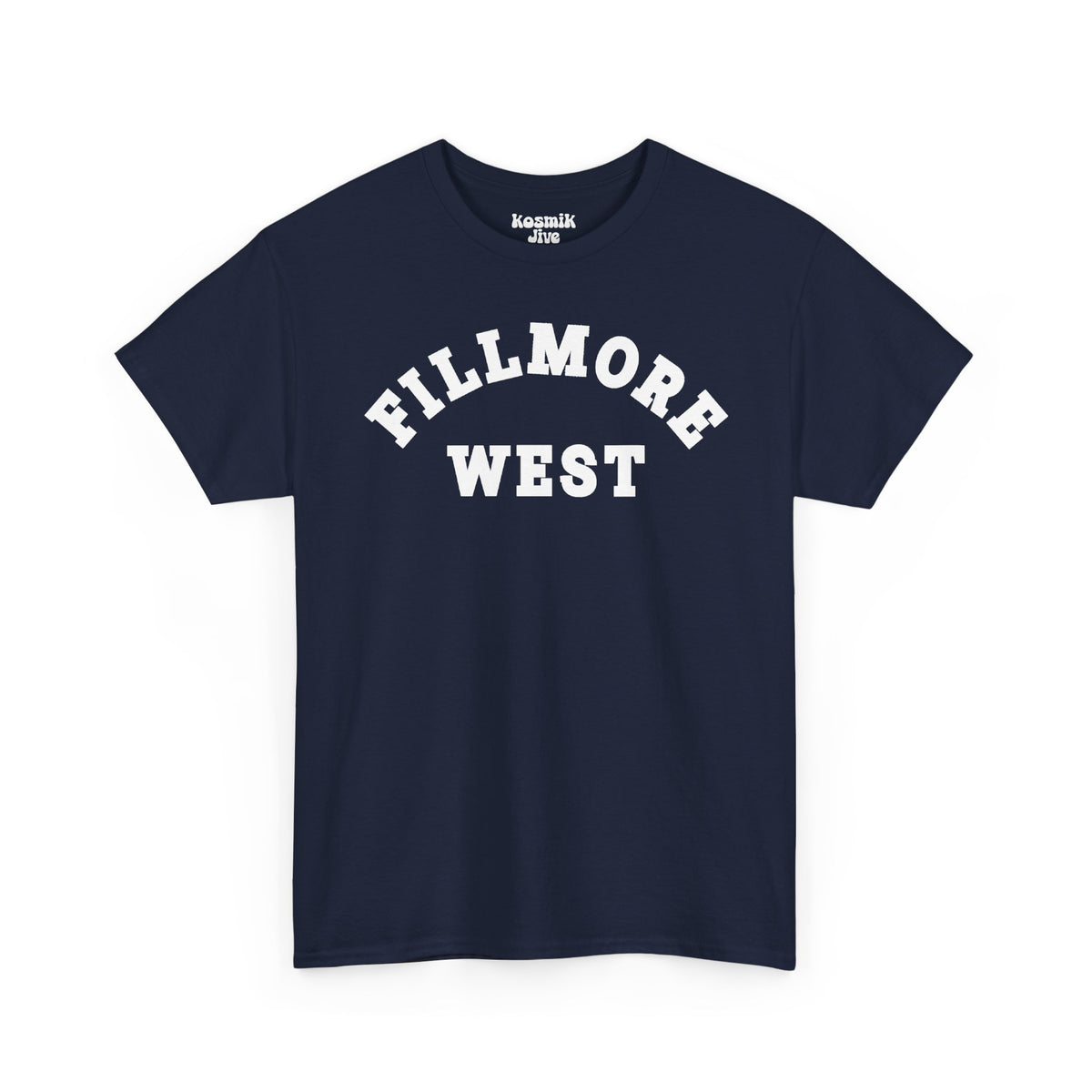 Fillmore West T-Shirt
