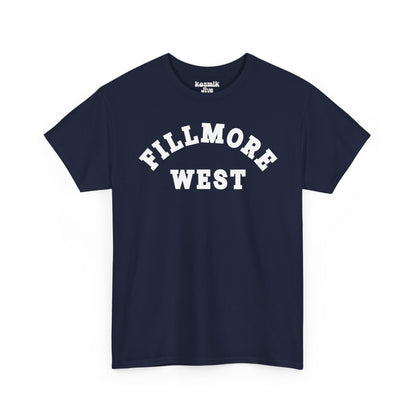 Fillmore West T-Shirt