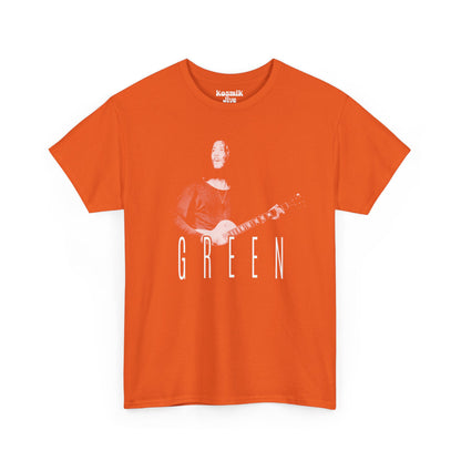 Green T-Shirt