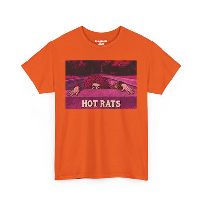 Hot Rats T-Shirt