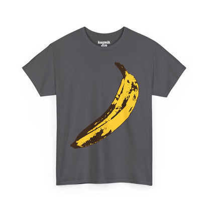 Banana Album T-Shirt