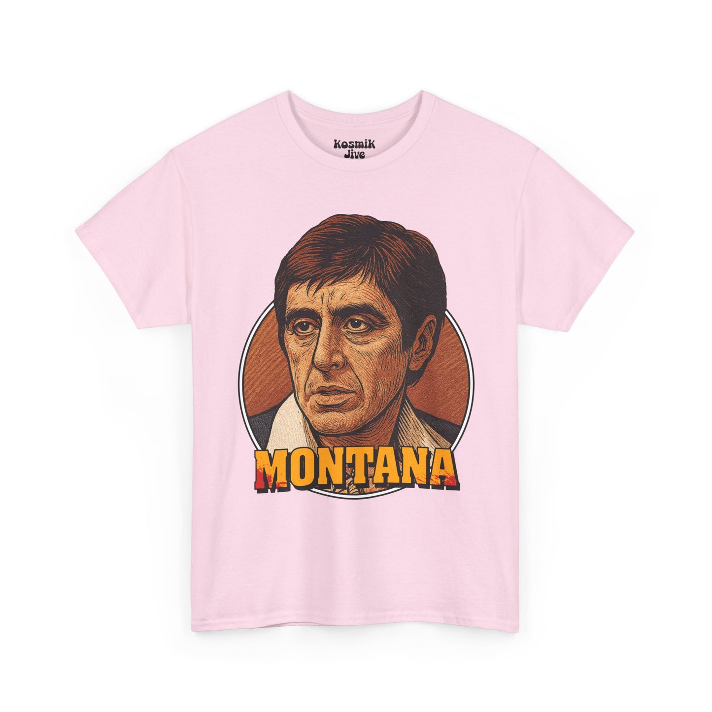 Montana T-Shirt