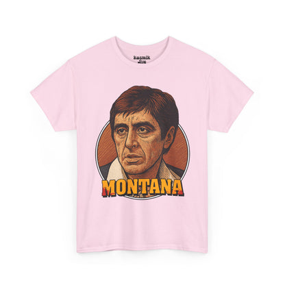 Montana T-Shirt