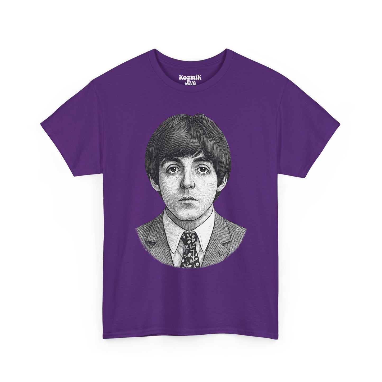 66 Paul T-Shirt