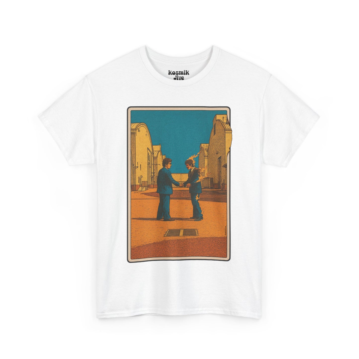 Wish You Were Here T-Shirt