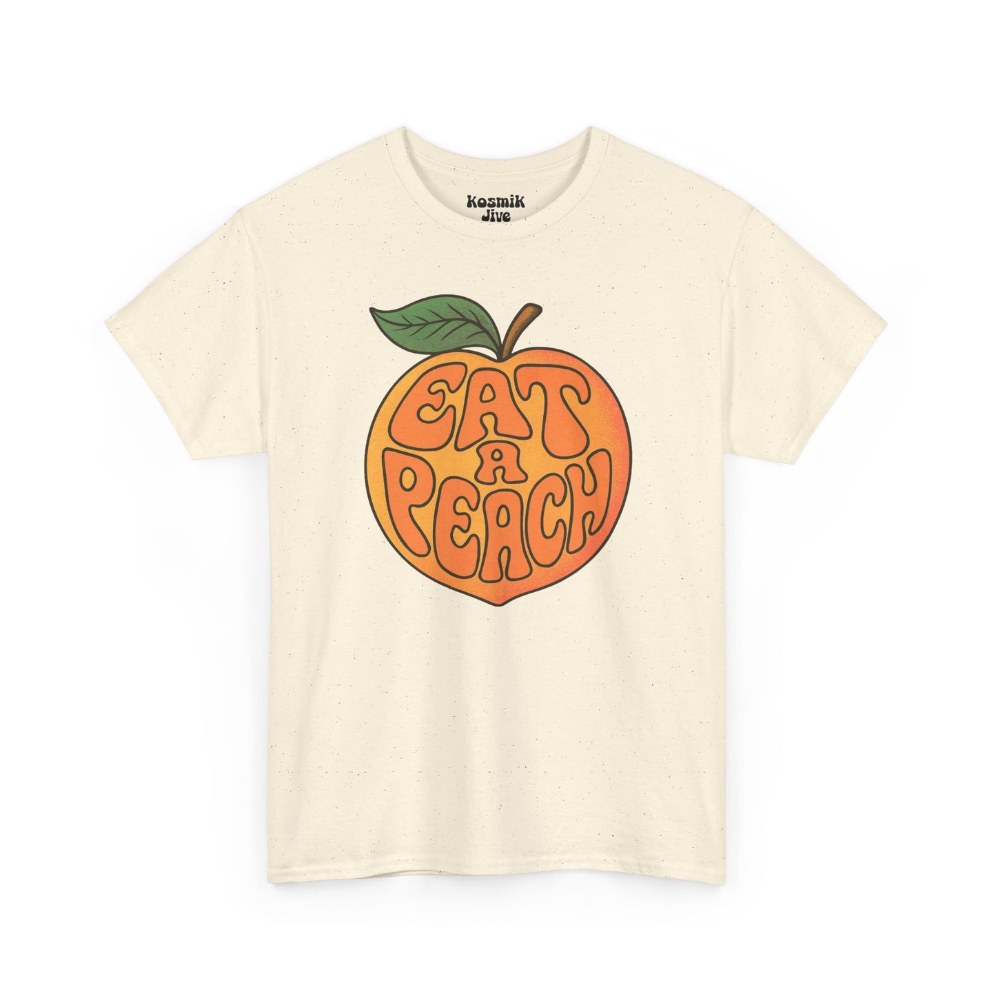 Eat a Peach T-Shirt
