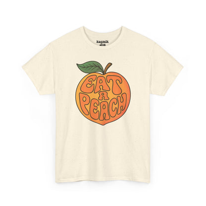 Eat a Peach T-Shirt