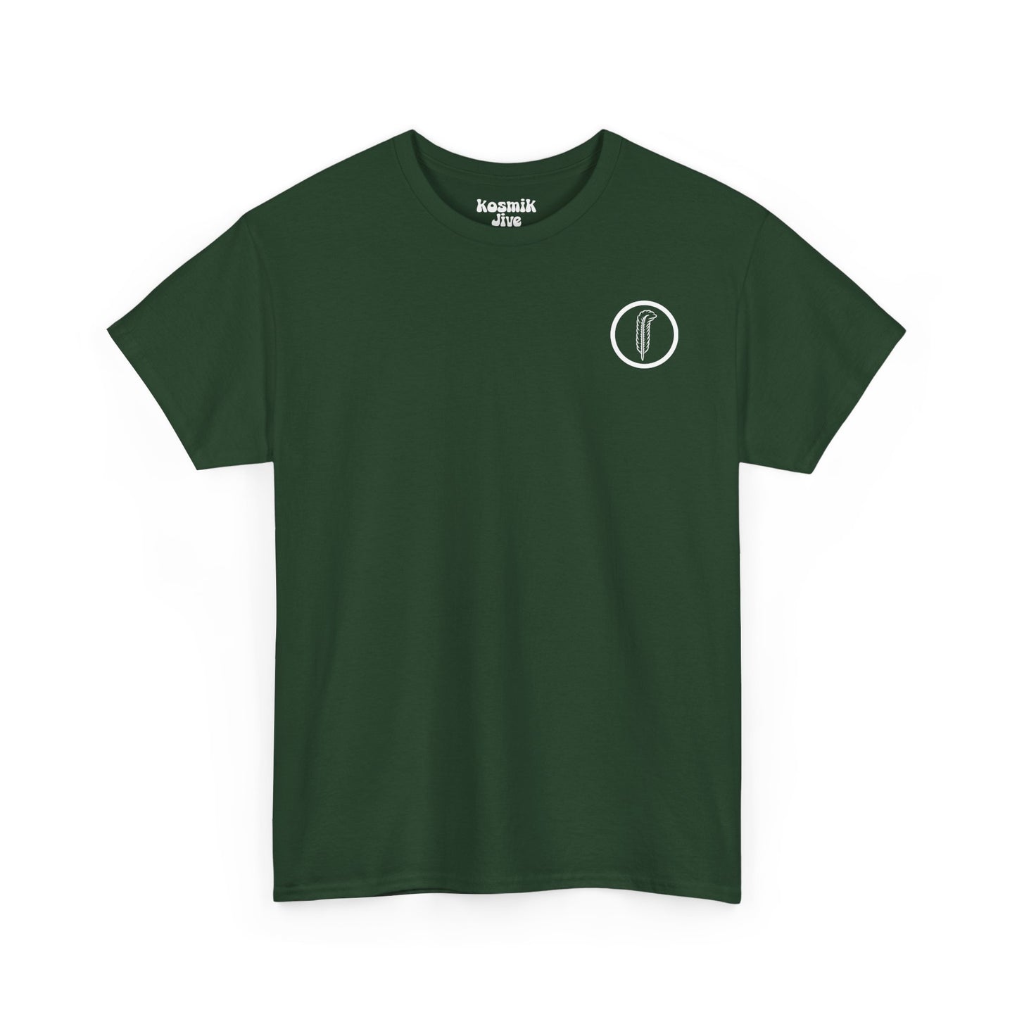Plant Symbol T-Shirt