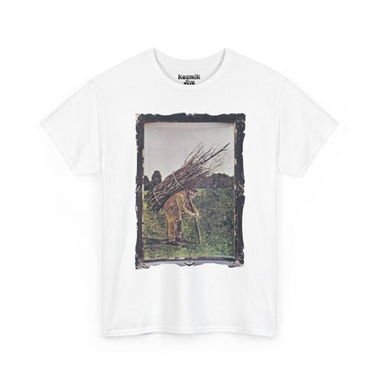 Zeppelin IV T-Shirt